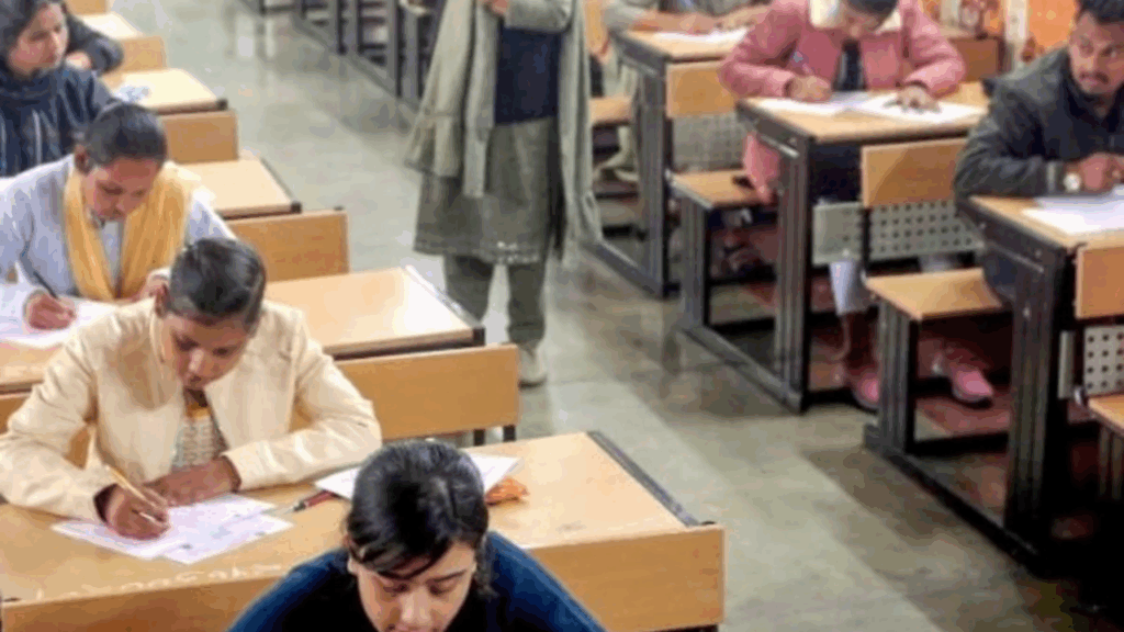 SSC Delhi Police Constable Executive Recruitment 2025 for 7565 Vacancies Open