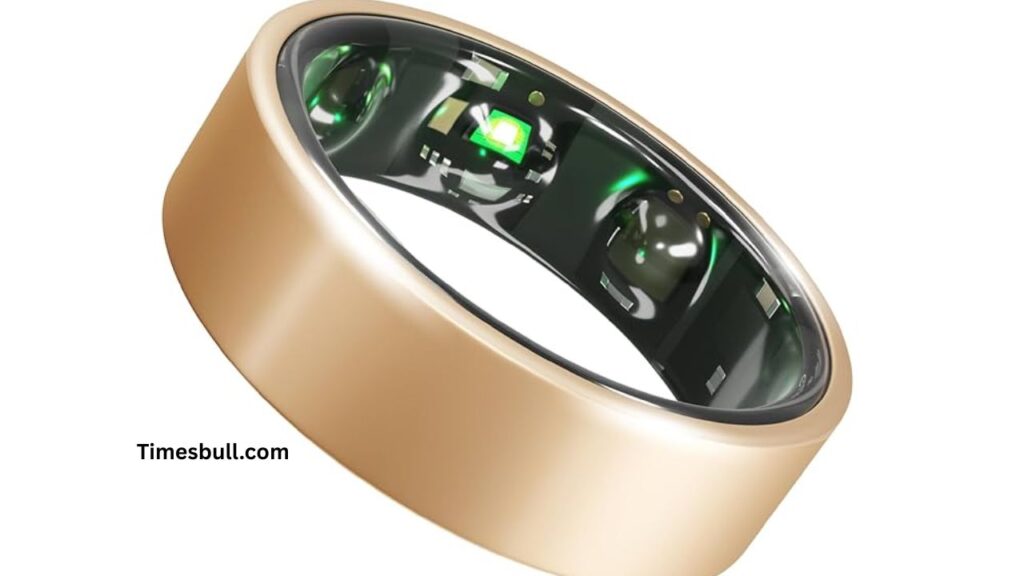Gabit Smart Ring