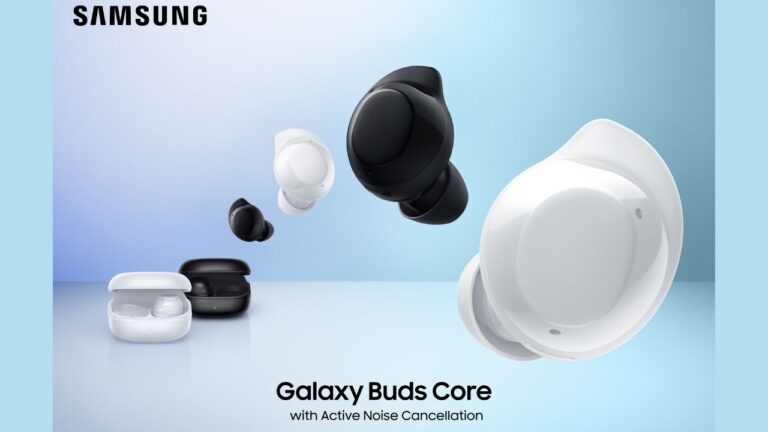 Galaxy Buds Core Drops to Rs 2,999 on Amazon: Best Diwali Deal Yet