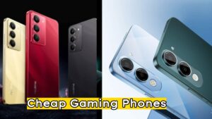 Gaming Phone
