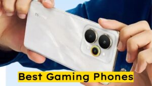 Gaming Phone