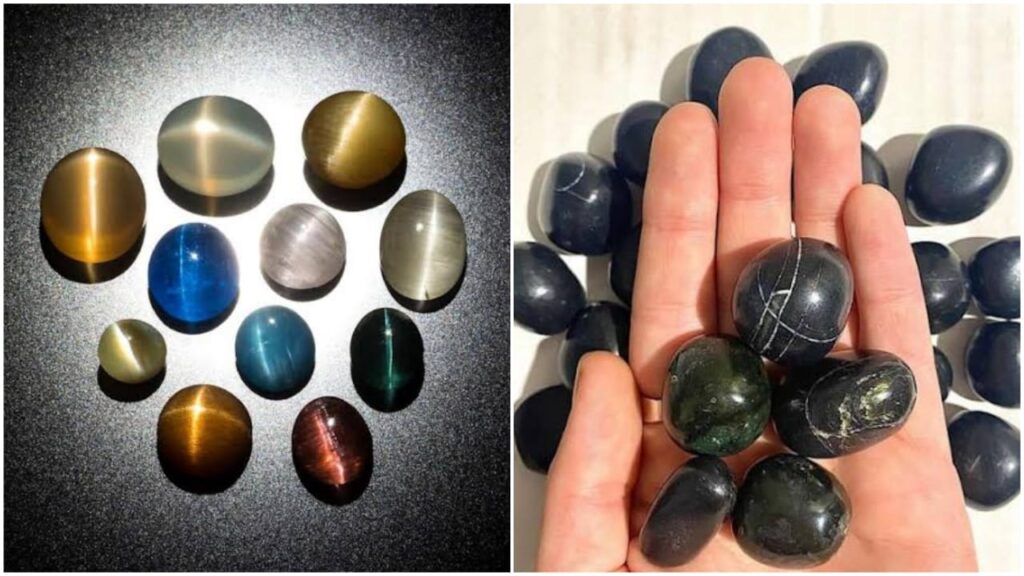 Gemstone Remedies