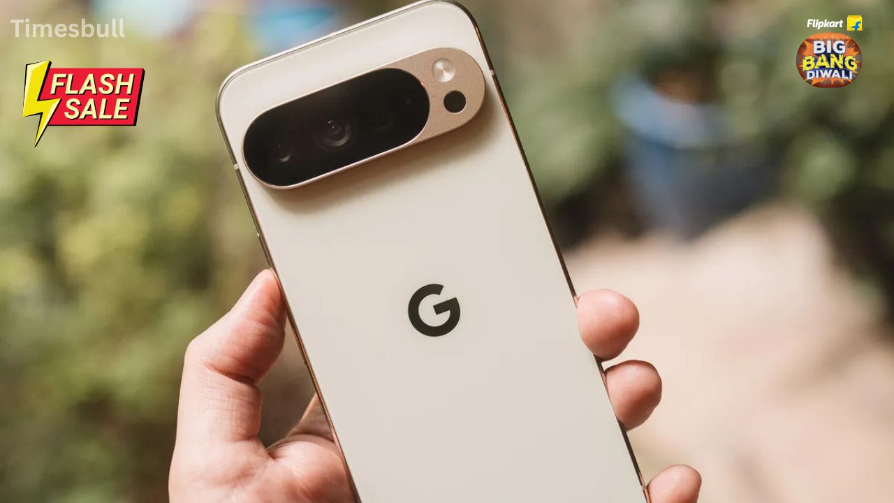 Get Google Pixel 10