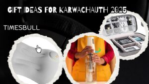 Gifting Ideas For Karwachauth