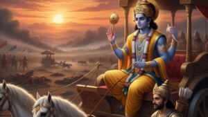 Gita Jayanti 2025: Know The Date, Shubh Muhurat And Yog