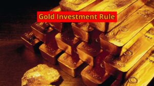 The 5-15% Gold Investment Formula, Learn How Much Gold Is Right to Hold