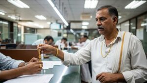 How to get a gold loan from a bank? Learn the complete overdraft process