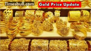 Gold Price Update – Gold prices Cheaper to Rs11,255, know city-wise rate for 24K, 22K, and 18K