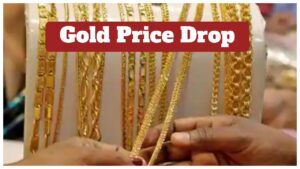 Gold Price Declines Sharply Today - Check 23K, 22K, 18K Price After Drop on Oct 28