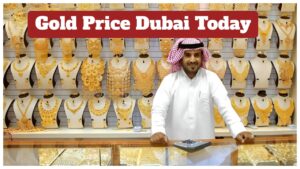 Gold Price Dubai Today – How Much Cheaper is Gold in Dubai than India? Here Latest Rate
