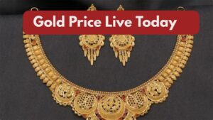 Gold Price Live Today – Rates Drop Slightly on October 27, Check 22K & 24K Price in City – Wise