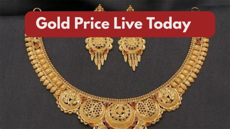 Gold Price Live Today – Rates Drop Slightly on October 27, Check 22K & 24K Price in City – Wise