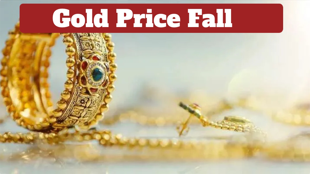 Gold Price Today, Oct 3...