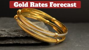 Gold Rates Forecast – Will Gold Prices Fall This Diwali? Tanishq CEO Shares Crucial Insight