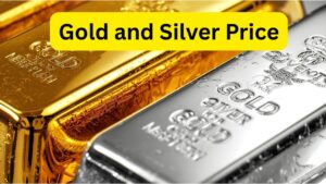 Gold and Silver Price in India: Weekly Recap 24K, 22K Gold, Silver and Outlook After Sharp Drop (27-31 Oct)