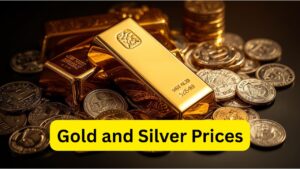 Gold and Silver Prices Surge: Latest 18k, 22k, 24k Gold Rates for October 27, 2025