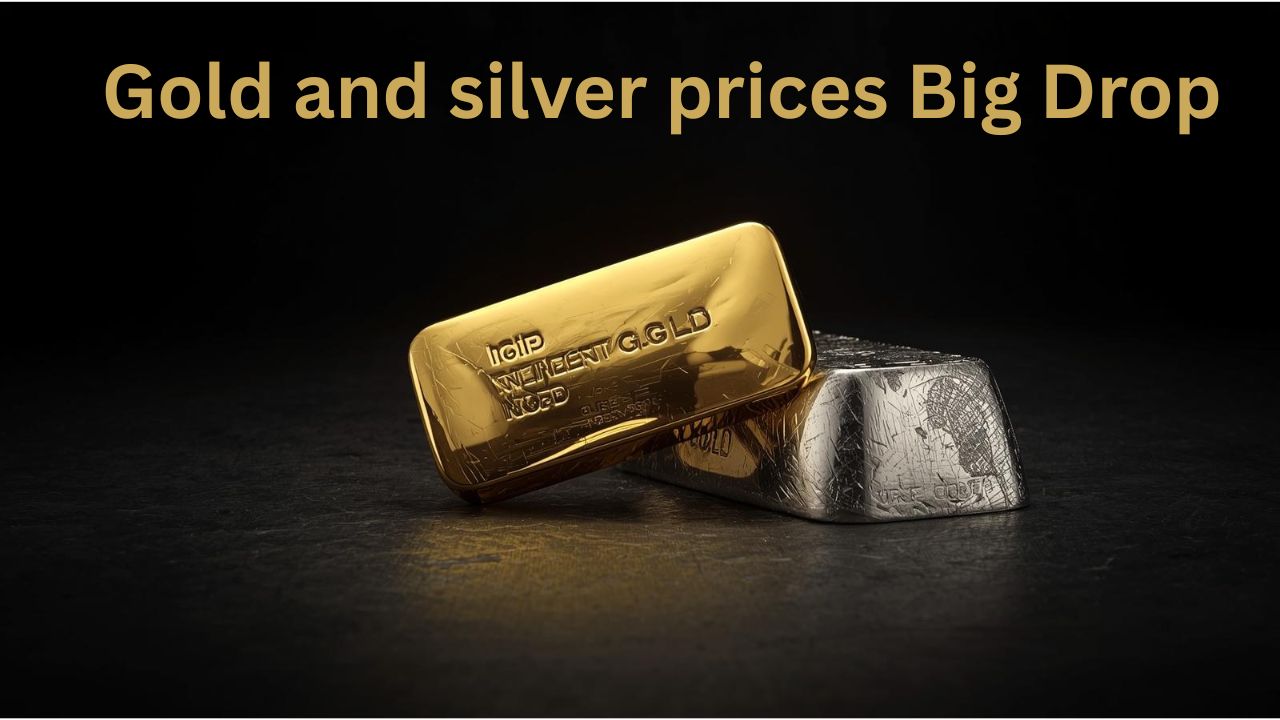 Gold Rate 24K at