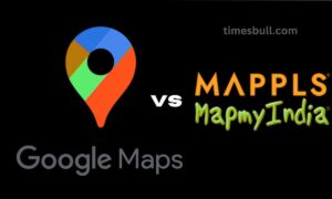 Google Maps vs Mappl: Top 5 key features that make Mappl better