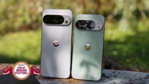 Google Pixel 10 Phone At ₹11,000 Discount