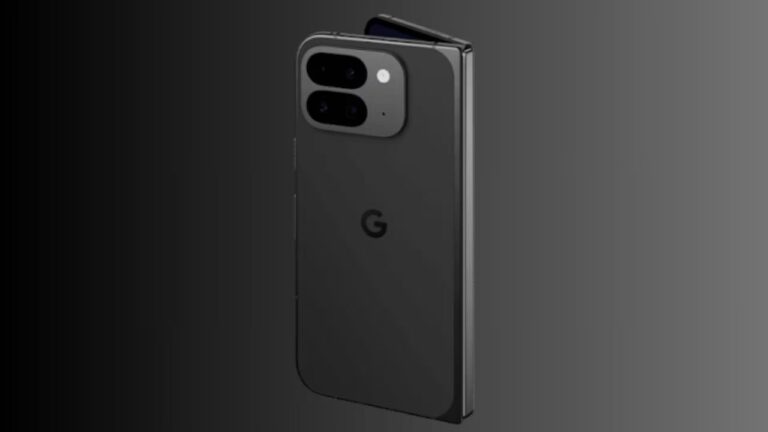 Google Pixel 10 Pro 2025 : AI Camera, Specs, Display & Performance Leaks
