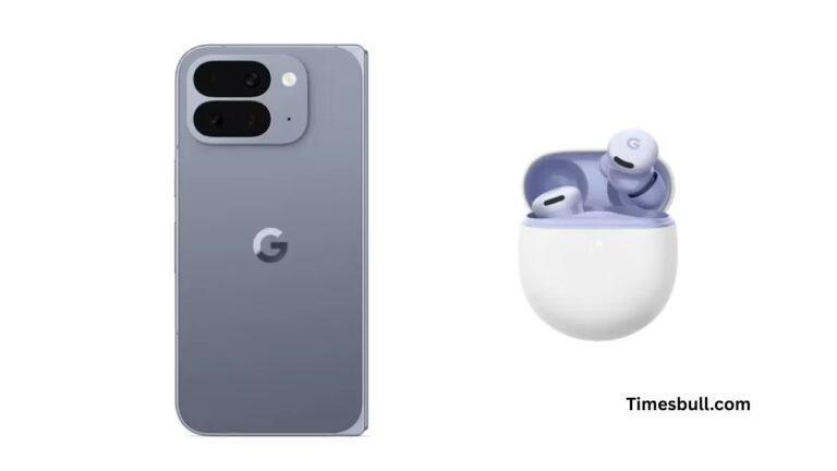 Pixel 10 Pro Fold and Buds 2a Hit India with Massive Offers