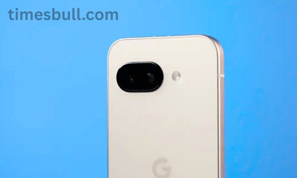 Google Pixel 10a first look revealed; mid-budget phone to launch early next year