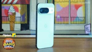 Google Pixel 9 Phone Gets Top Discount Of The Sale With ₹25,000 Off