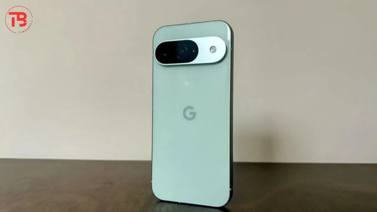 Google Pixel 9 Pro Xl