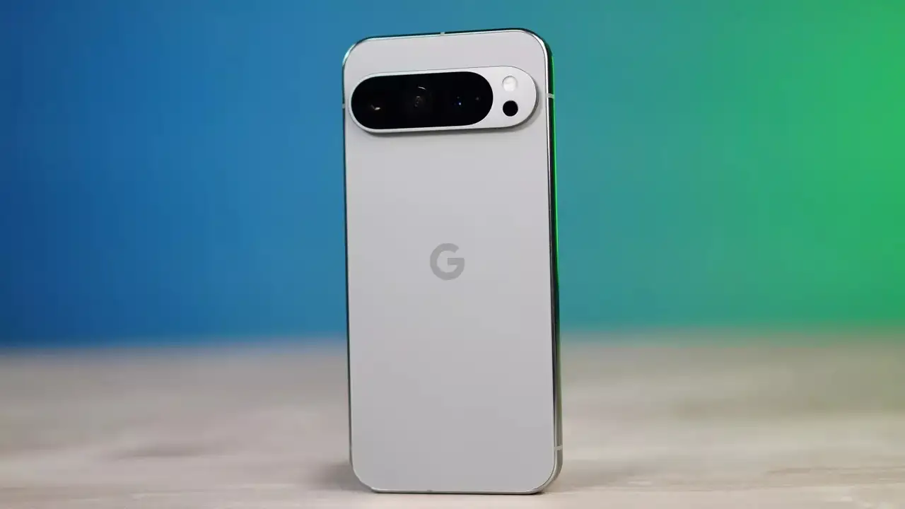 Google Pixel 9 Pro