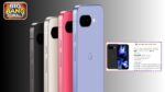 Google Pixel 9A Just Got a ₹5,000 Price Slash