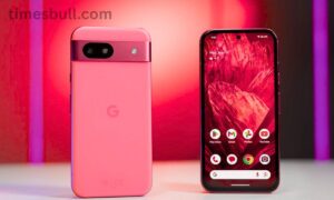 Big Bang Diwali sale: Google Pixel 9a at just Rs 32,000 with Exchange offer