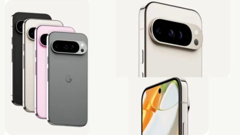 Flipkart Sale 2025: Upto 20% off on Google Pixel 9 Pro XL with 16GB RAM, See offers!