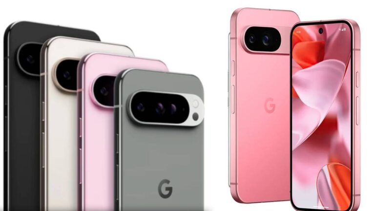 Flipkart Diwali End Sale on Google Pixel 9a: Get It Now At Rs 44,999 with 12MP Selfie Camera