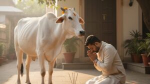 Gopashtmi 2025: Do These Cow Remedies to Receive Shri Krishna’s Blessings
