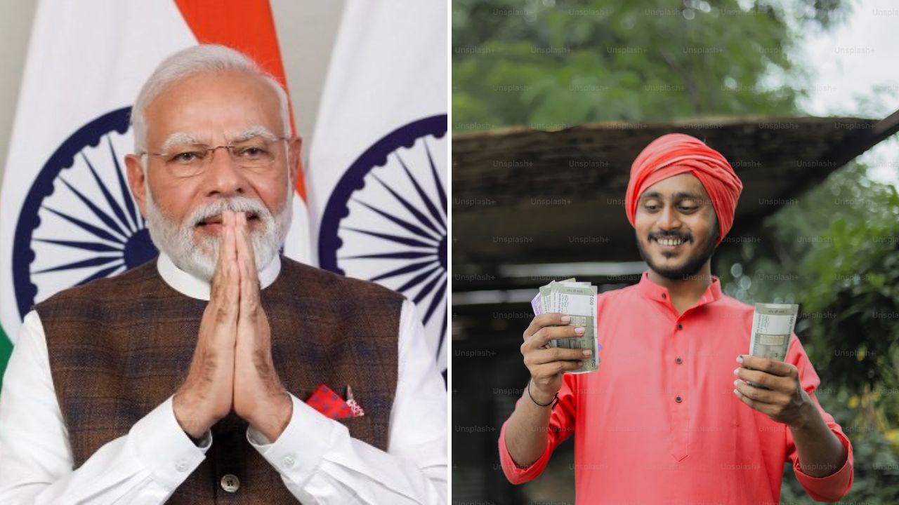 Get ₹3,000 Monthly Pension This...