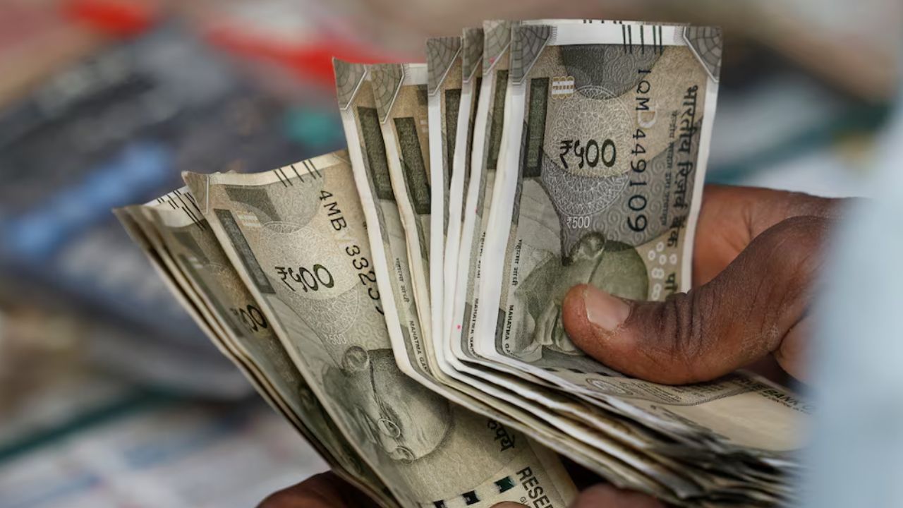 Government Schemes – Earn