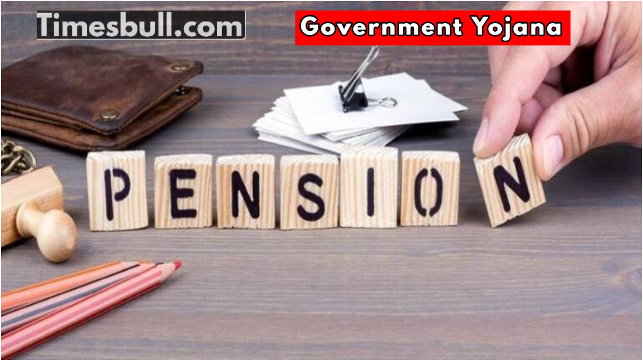 Elderly people will get