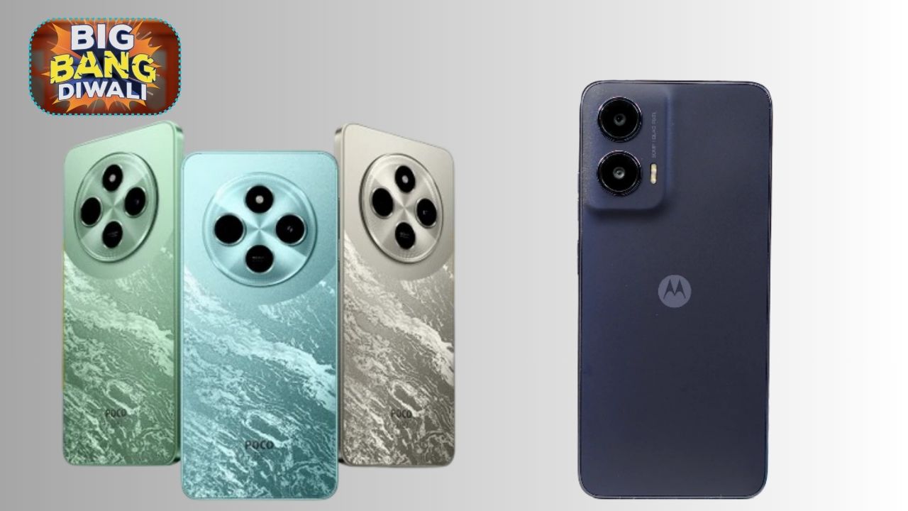 Want to Upgrade From 4G...