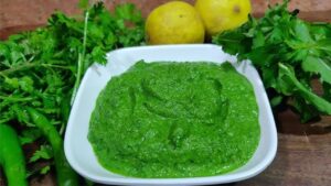 Green Tamarind Chutney Recipe: Make This Sweet & Sour Dish In Just 2 Minutes During The Cold Weather