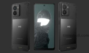 HMD Fusion 2 it has a 108MP camera and other powerful features, will soon be launched in India