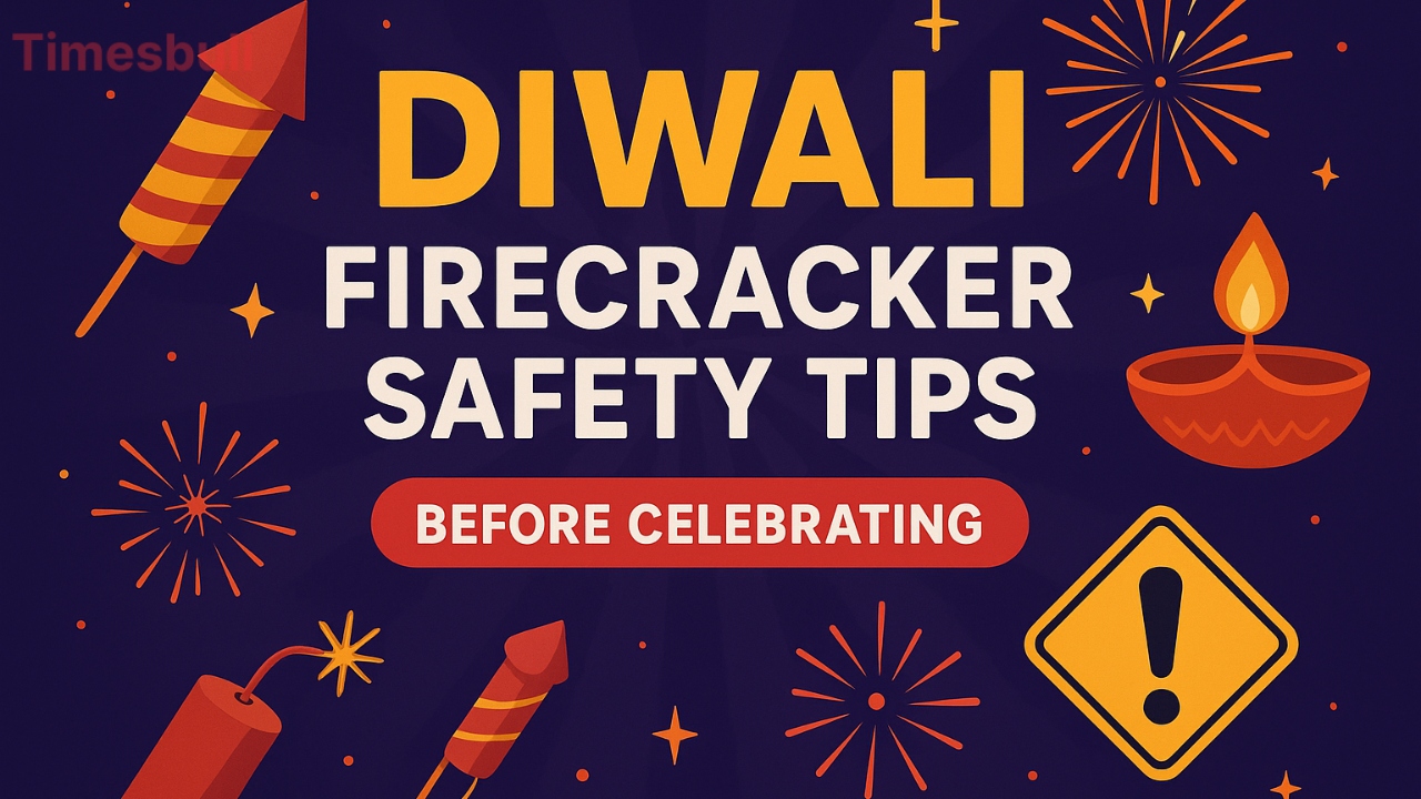 Happy Diwali 2025: Follow These...