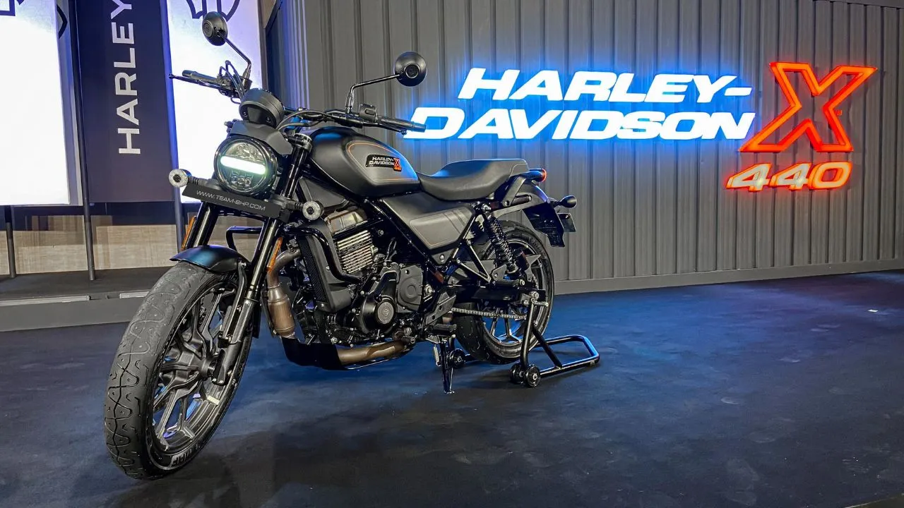 Harley-Davidson X440: The Bike That Will Make You a Member of the Harley Club - Times Bull
