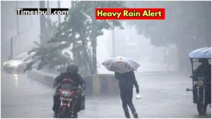 Monsoon Update – Chances of rain in these states including Karnataka, Tamil Nadu
