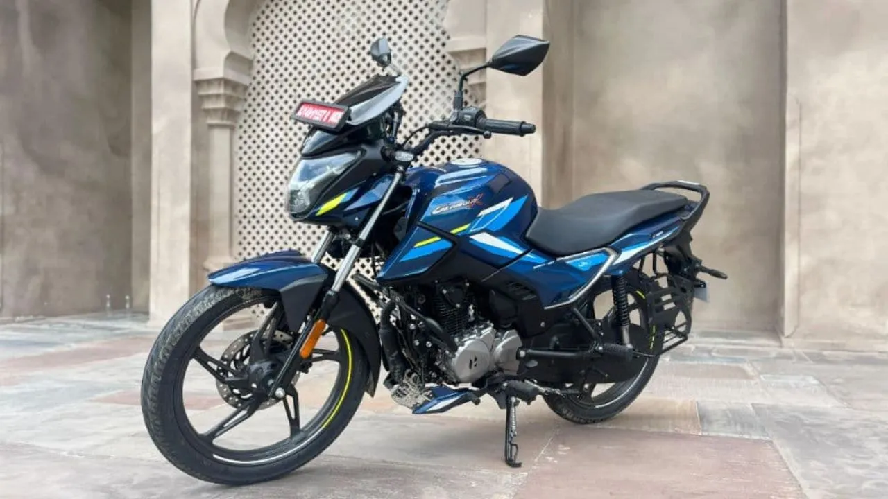 Hero Glamour X 125: Comes with a Stunning Design, Impressive Features, and  Excellent Mileage