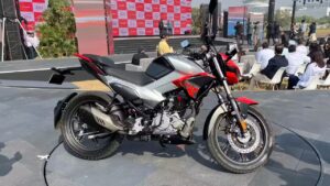 Hero Xtreme 125R: Powerful Looks, Excellent Performance, and an Affordable Price