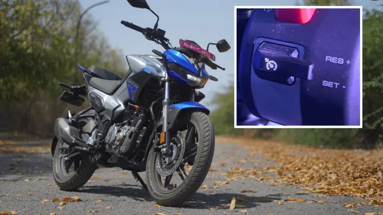 Hero Xtreme 125r Will Soon...