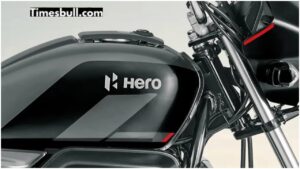 Hero splendor plus