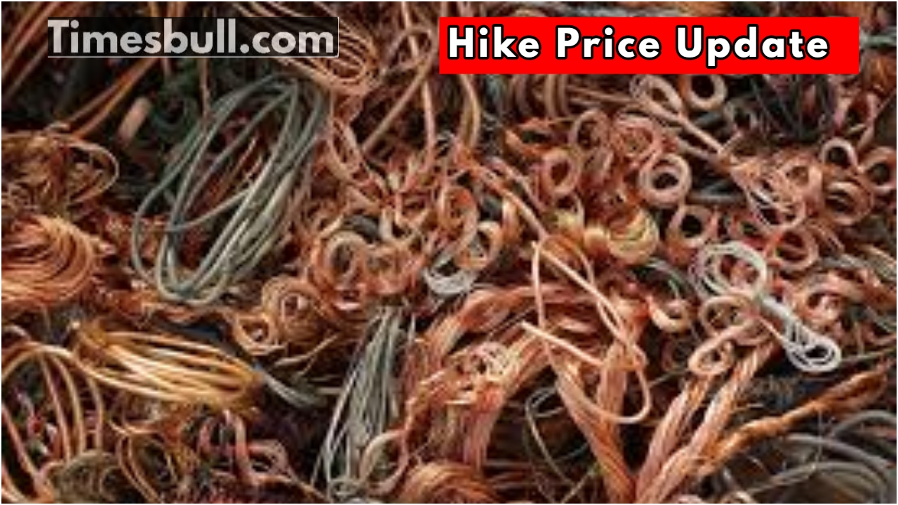 Hike price