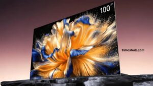 Hisense E8S Pro TV Brings Premium Mini LED Display Experience at an Attractive Price