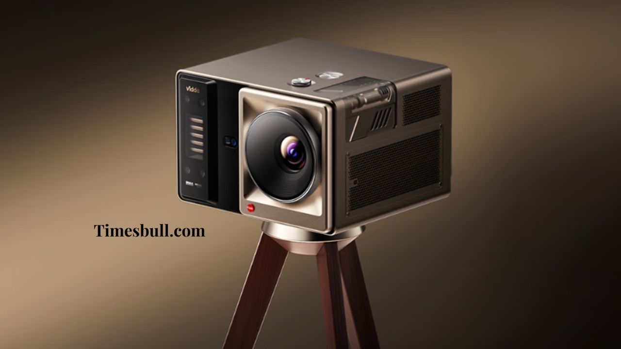 Hisense Vidda C5 Boundless Master...